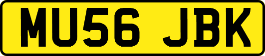 MU56JBK