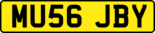 MU56JBY