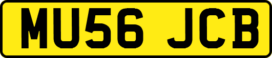 MU56JCB
