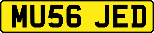 MU56JED