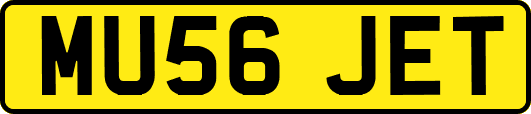 MU56JET