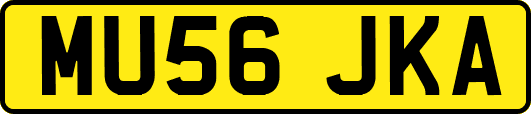MU56JKA