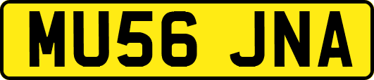MU56JNA