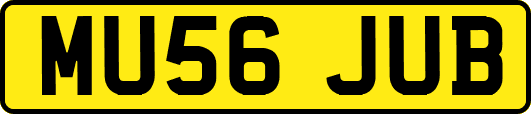MU56JUB