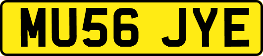 MU56JYE