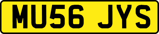 MU56JYS
