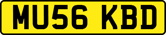 MU56KBD