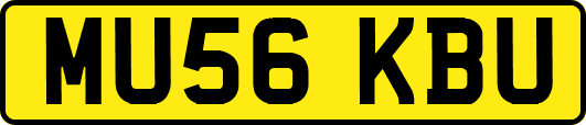 MU56KBU