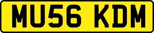 MU56KDM