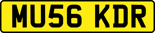 MU56KDR
