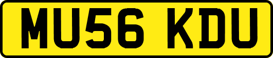 MU56KDU