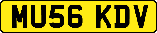 MU56KDV