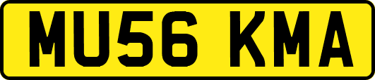 MU56KMA