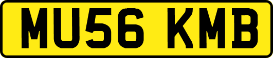 MU56KMB