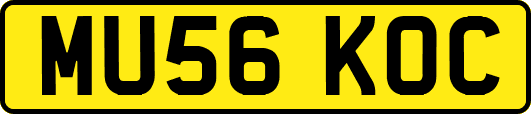 MU56KOC