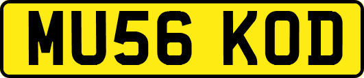 MU56KOD