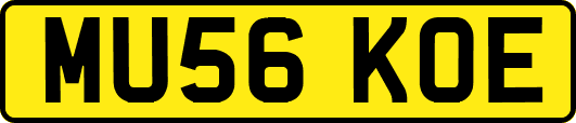 MU56KOE