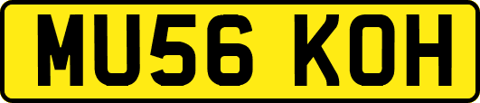MU56KOH