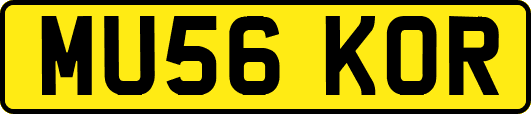 MU56KOR