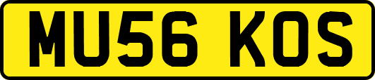 MU56KOS