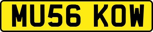 MU56KOW