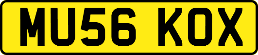 MU56KOX