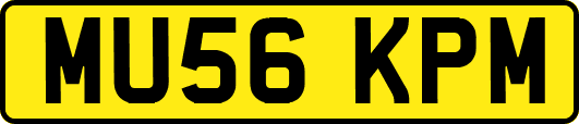 MU56KPM