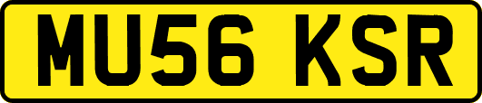 MU56KSR
