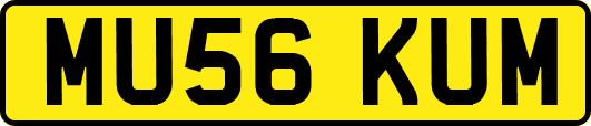 MU56KUM