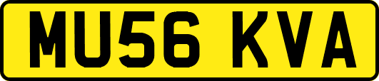 MU56KVA