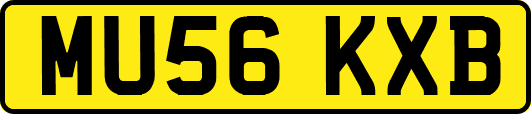 MU56KXB