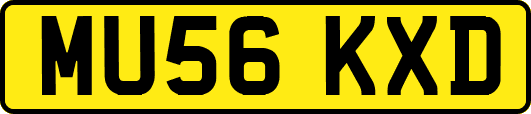 MU56KXD