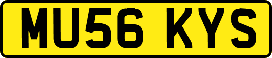 MU56KYS