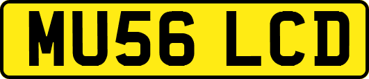 MU56LCD