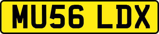 MU56LDX