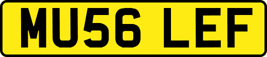 MU56LEF