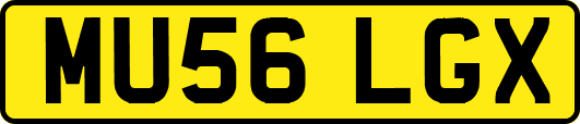 MU56LGX