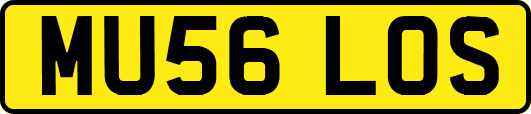MU56LOS