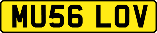 MU56LOV