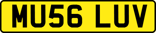 MU56LUV