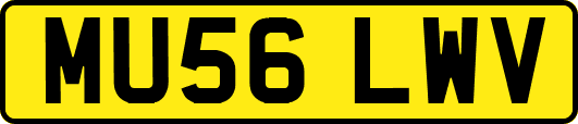 MU56LWV