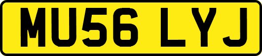 MU56LYJ