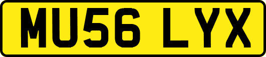 MU56LYX