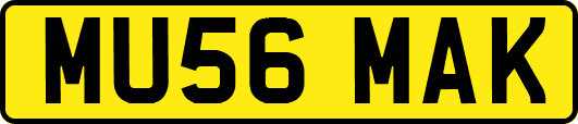 MU56MAK