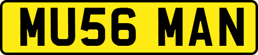 MU56MAN