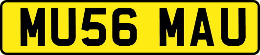 MU56MAU