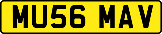 MU56MAV