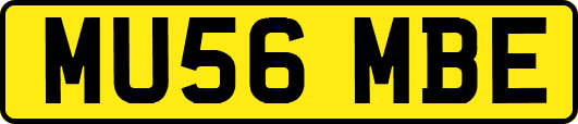 MU56MBE