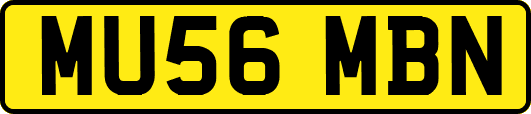 MU56MBN