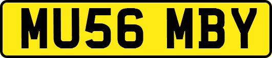 MU56MBY
